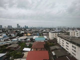 出售 1 卧室 公寓 在 Bang Sue, 曼谷