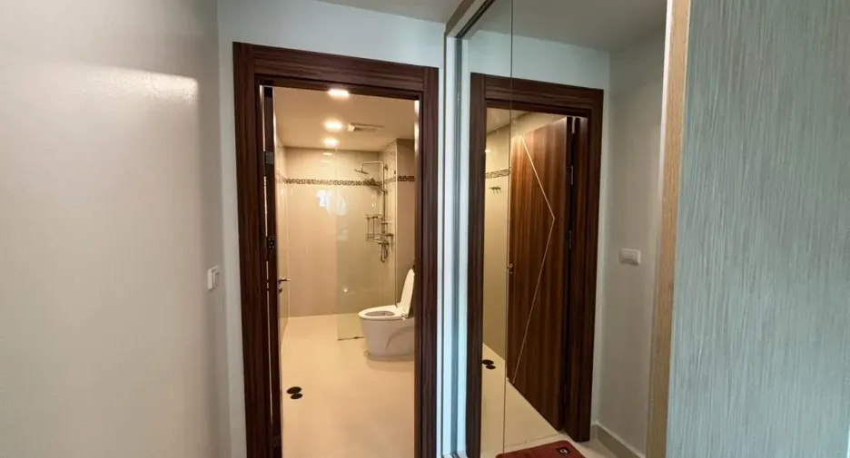 For rent 1 bed condo in Jomtien, Pattaya