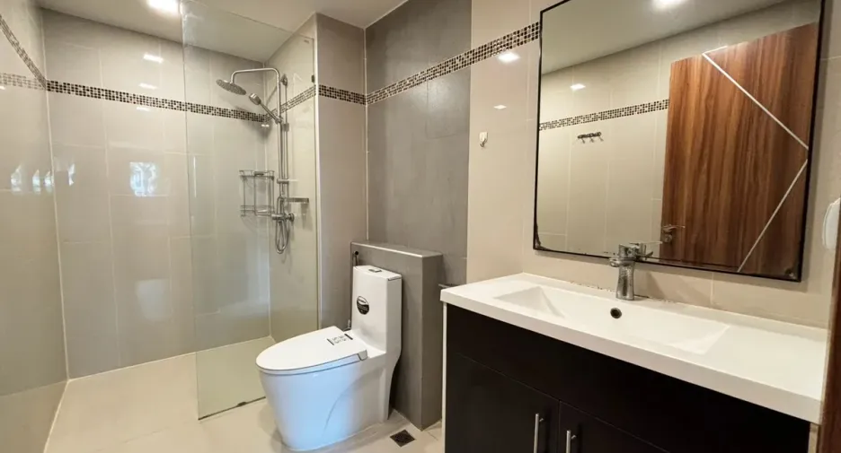 For rent 1 bed condo in Jomtien, Pattaya
