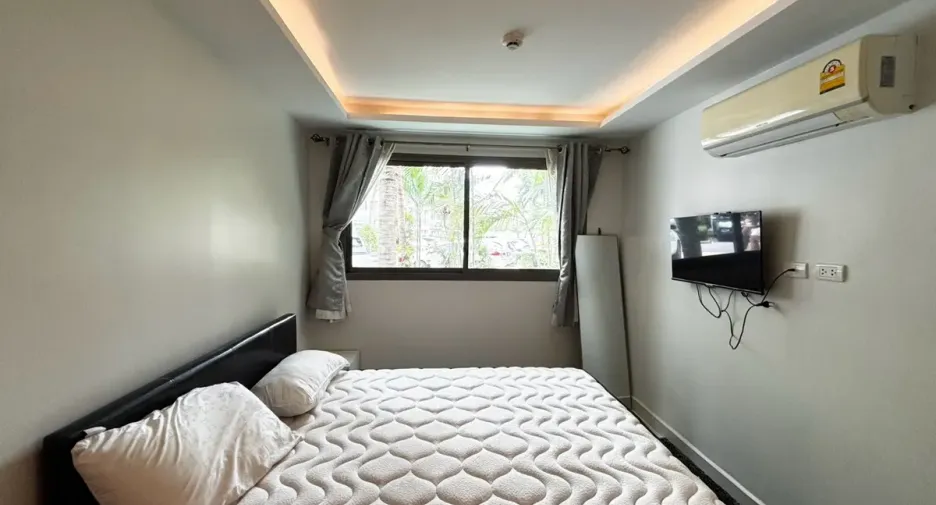 For rent 1 bed condo in Jomtien, Pattaya
