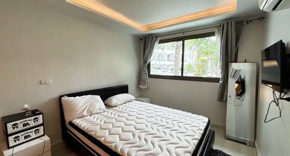 For rent 1 bed condo in Jomtien, Pattaya
