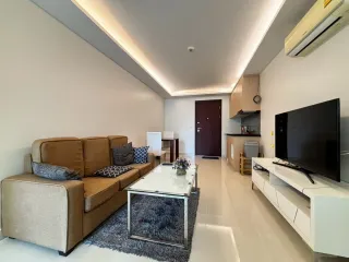 For Rent 1 Bedroom Condo In Bang Lamung, Chonburi