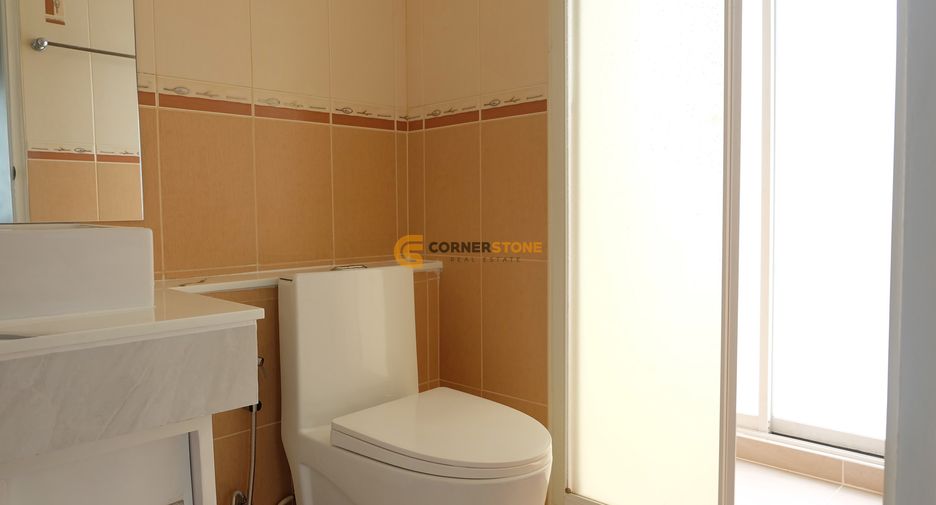 For rent 4 bedrooms house in Bang Lamung, Chonburi