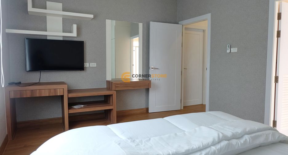 For rent 4 bedrooms house in Bang Lamung, Chonburi