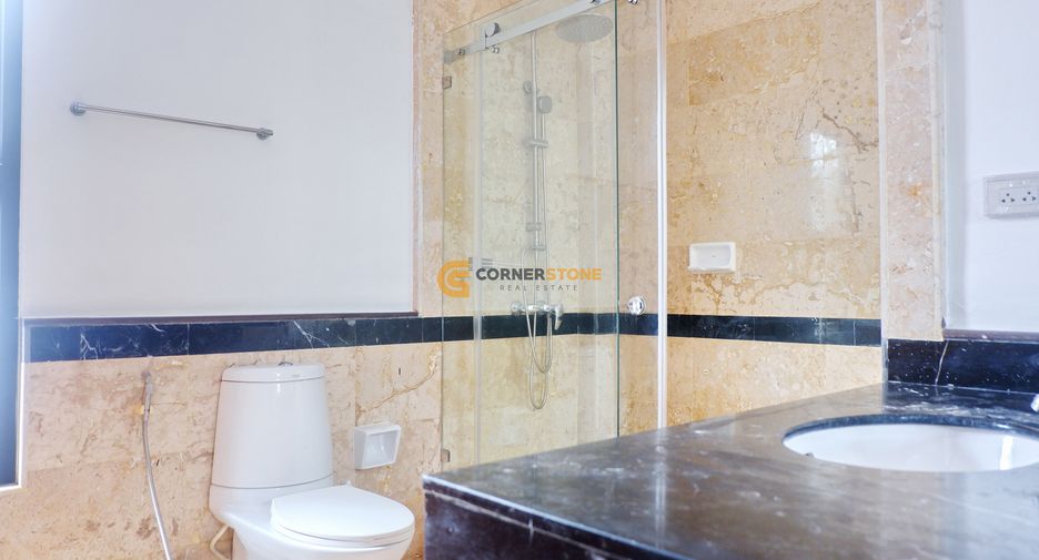 For rent and for sale 4 bedrooms house in Bang Lamung, Chonburi