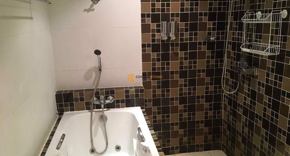 For rent 2 bedrooms condo in Jomtien, Pattaya