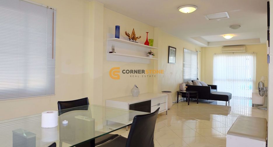 For rent 3 bedrooms house in Bang Lamung, Chonburi