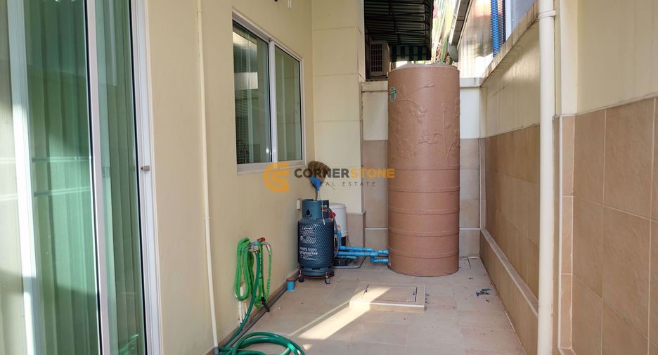 For rent 3 bedrooms house in Bang Lamung, Chonburi