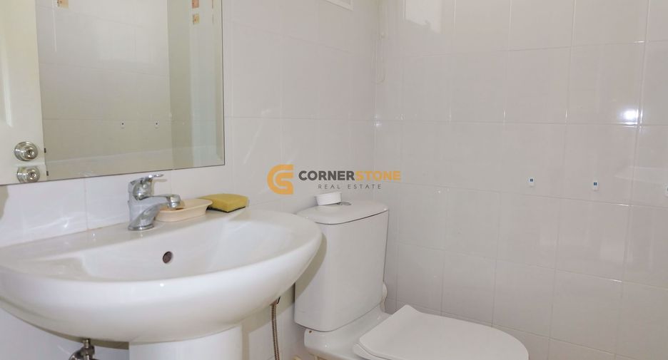 For rent 3 bedrooms house in Bang Lamung, Chonburi
