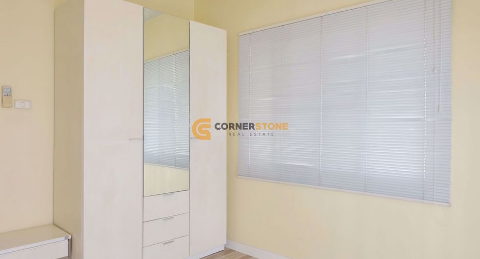 For rent 3 bedrooms house in Bang Lamung, Chonburi