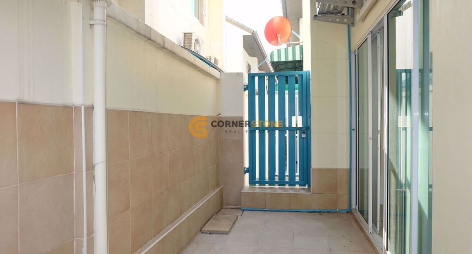 For rent 3 bedrooms house in Bang Lamung, Chonburi
