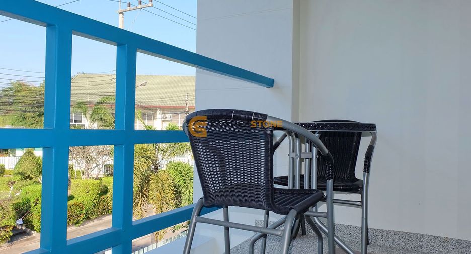 For rent 3 bedrooms house in Bang Lamung, Chonburi