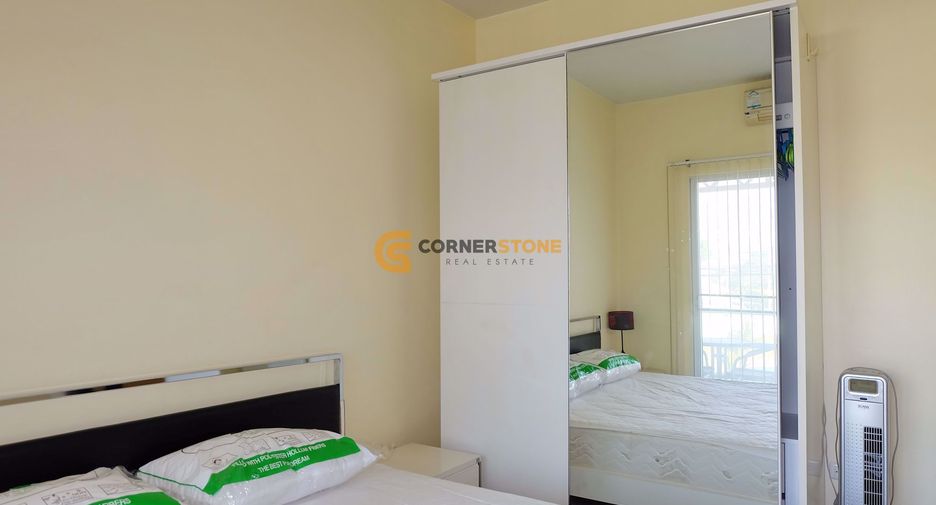 For rent 3 bedrooms house in Bang Lamung, Chonburi