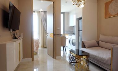 Wohnung zur Miete mit 1 Zimmer in Jomtien, Pattaya