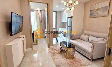 Wohnung zur Miete mit 1 Zimmer in Jomtien, Pattaya
