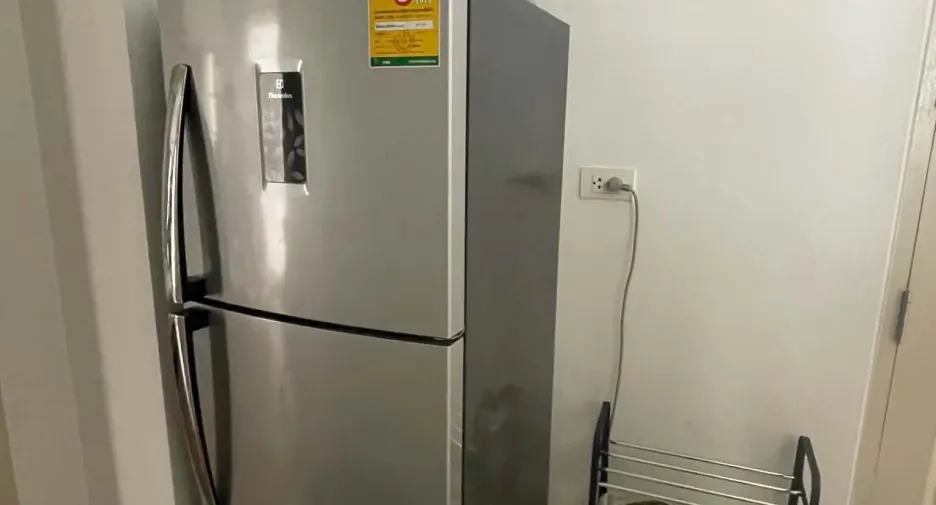 Condo en alquiler de 1 habitaciones en Bang Kapi, Bangkok