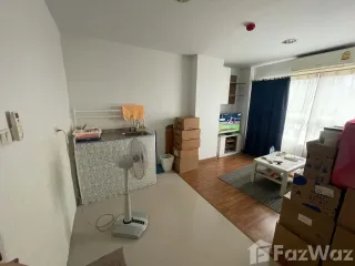 Condo en alquiler de 1 habitaciones en Bang Kapi, Bangkok