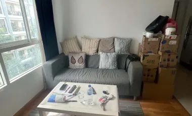 Condo en alquiler de 1 habitaciones en Bang Kapi, Bangkok