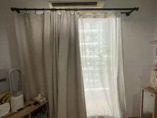 Condo en alquiler de 1 habitaciones en Bang Kapi, Bangkok