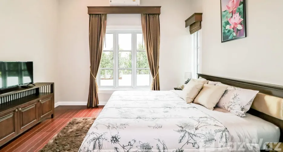 Villa zur Miete mit 3 Zimmer in Hua Hin, Prachuap Khiri Khan