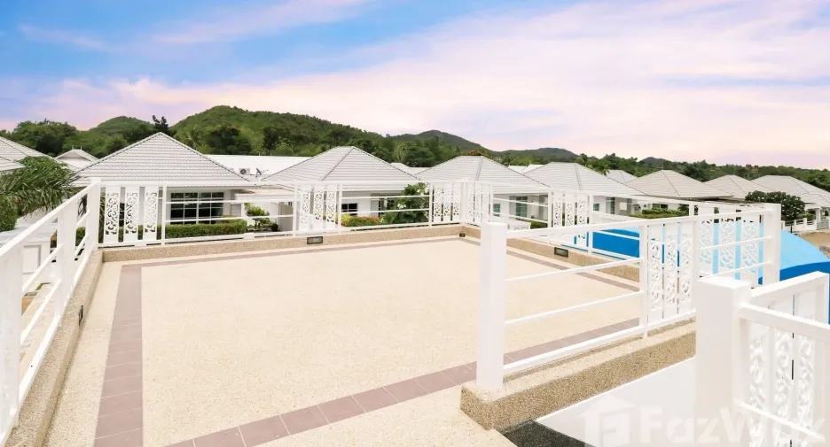 Villa zur Miete mit 3 Zimmer in Hua Hin, Prachuap Khiri Khan