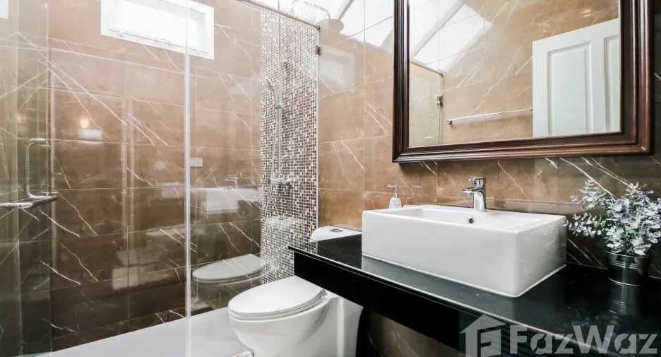 Villa zur Miete mit 3 Zimmer in Hua Hin, Prachuap Khiri Khan