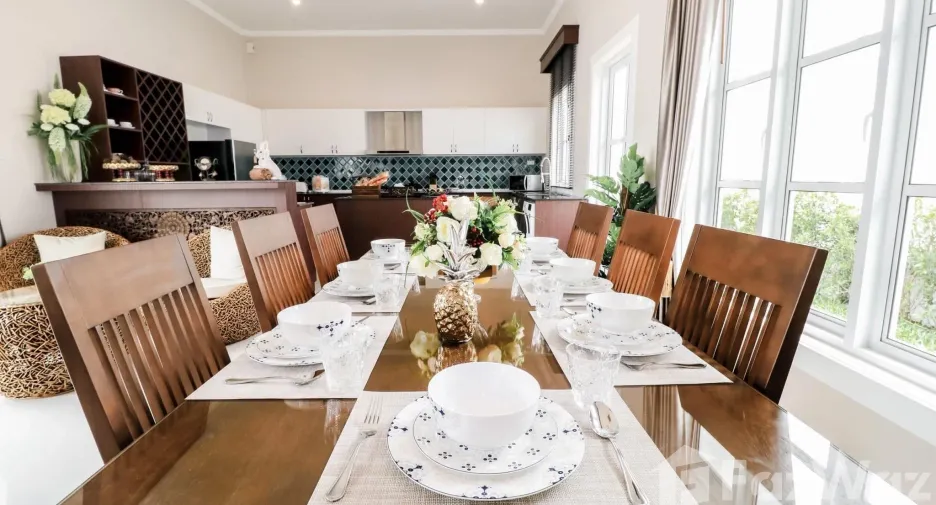 Villa zur Miete mit 3 Zimmer in Hua Hin, Prachuap Khiri Khan