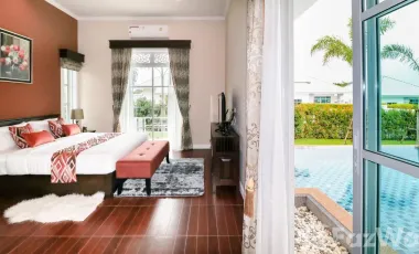 Villa zur Miete mit 3 Zimmer in Hua Hin, Prachuap Khiri Khan