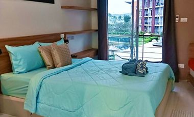 À vendre studio condo à Ko Samui, Surat Thani