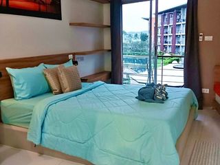 For sale スタジオ condo in Ko Samui, Surat Thani