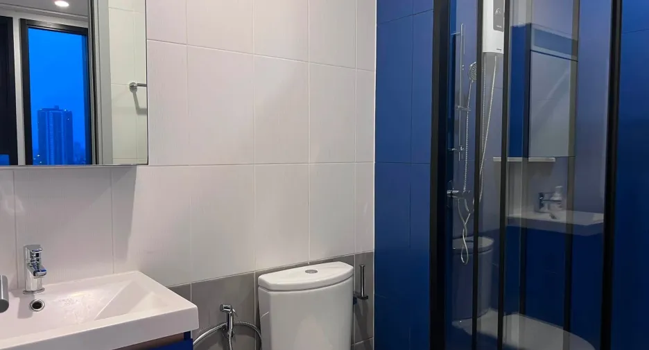 For rent 1 bed condo in Watthana, Bangkok
