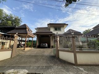 For rent 5 bedrooms house in Mueang Chiang Mai, Chiang Mai