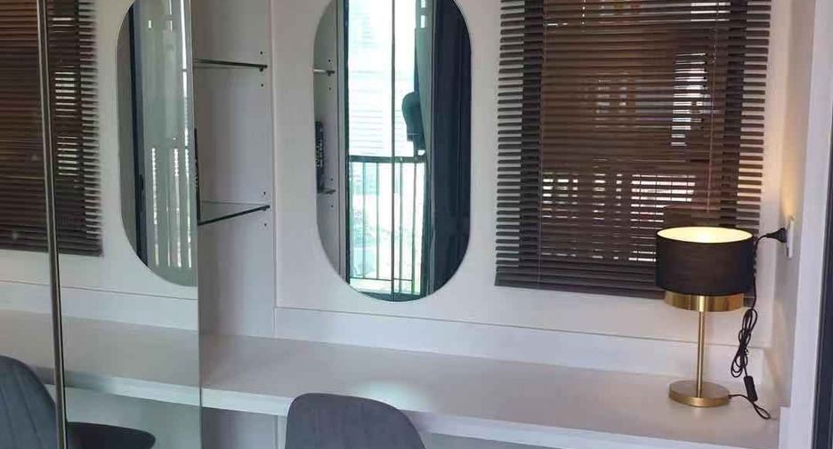 Wohnung zum Kauf und zur Miete mit 1 Zimmer in Pathum Wan, Bangkok