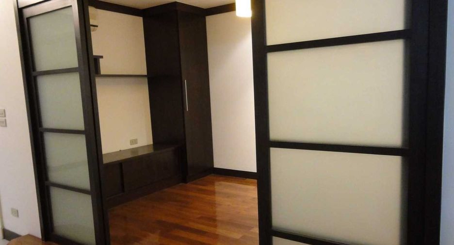 ให้เช่า และ ขาย 2 ห้องนอน คอนโด ใน วัฒนา, กรุงเทพฯ