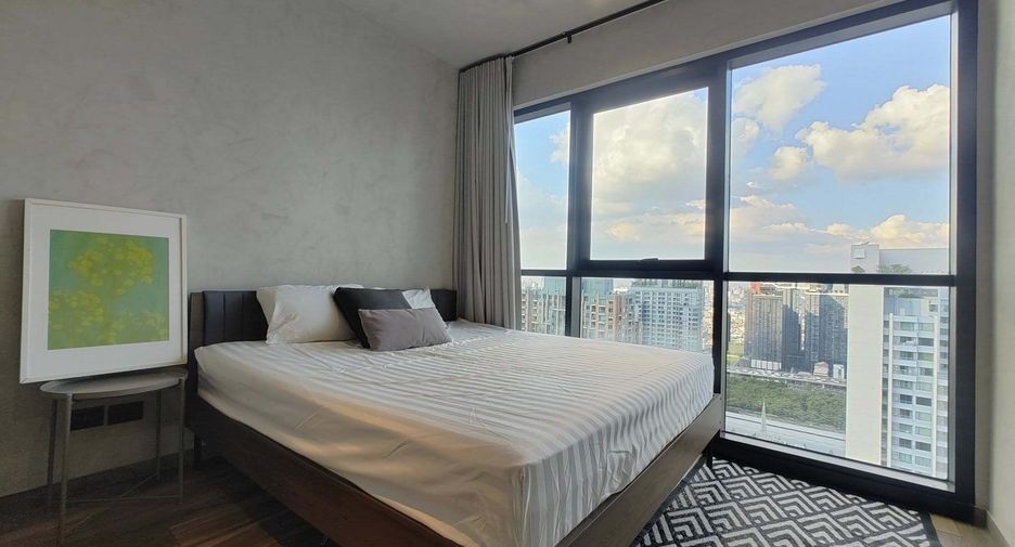 For sale そして for rent 3 ベッドルーム condo in Watthana, Bangkok