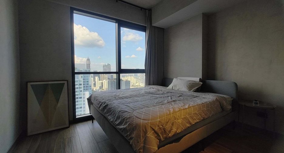 For sale そして for rent 3 ベッドルーム condo in Watthana, Bangkok
