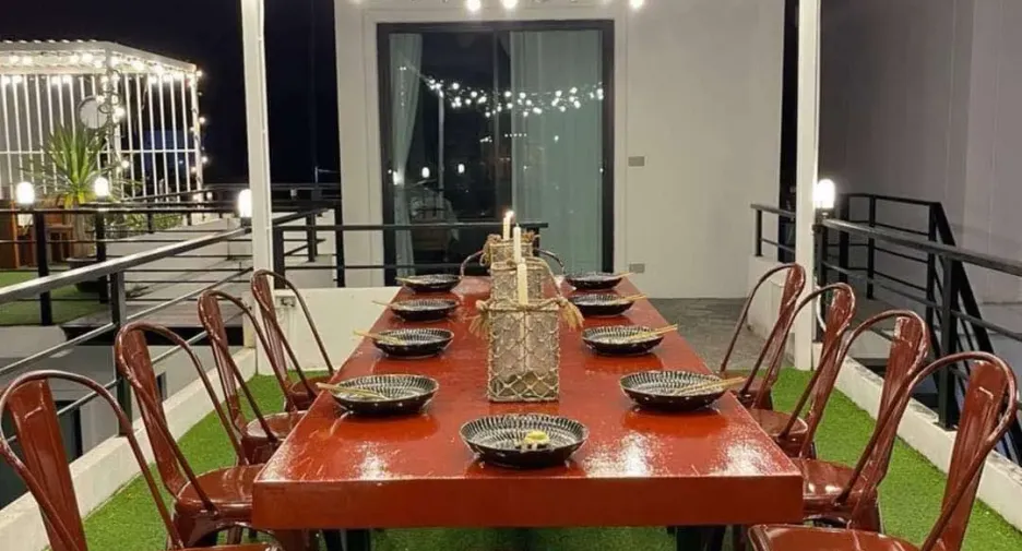 For rent 3 bedrooms villa in Hua Hin, Prachuap Khiri Khan