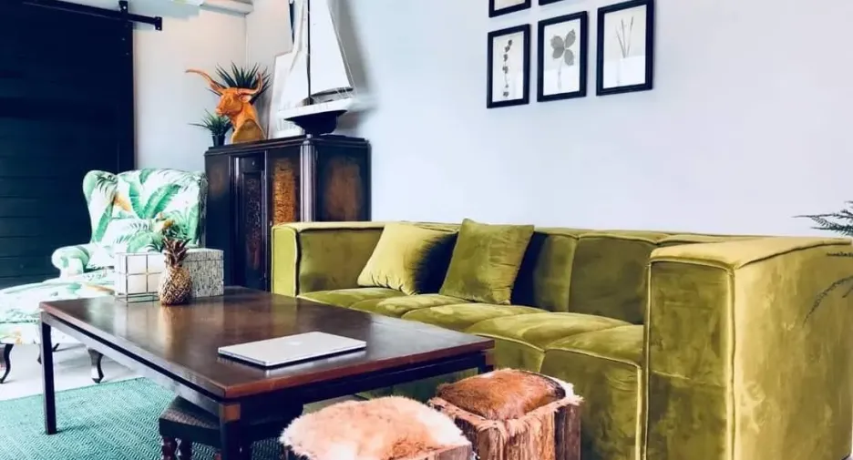 For rent 3 bedrooms villa in Hua Hin, Prachuap Khiri Khan