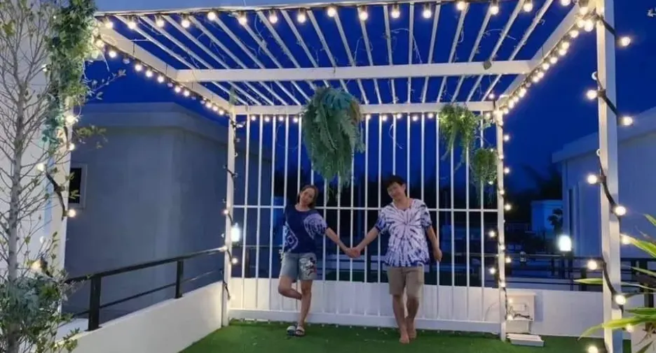 For rent 3 bedrooms villa in Hua Hin, Prachuap Khiri Khan