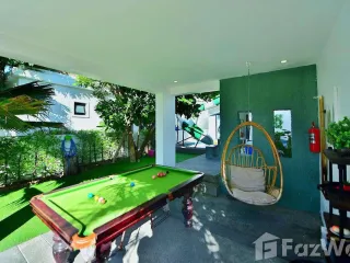 For rent 3 bedrooms villa in Hua Hin, Prachuap Khiri Khan