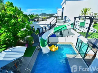 For rent 3 bedrooms villa in Hua Hin, Prachuap Khiri Khan