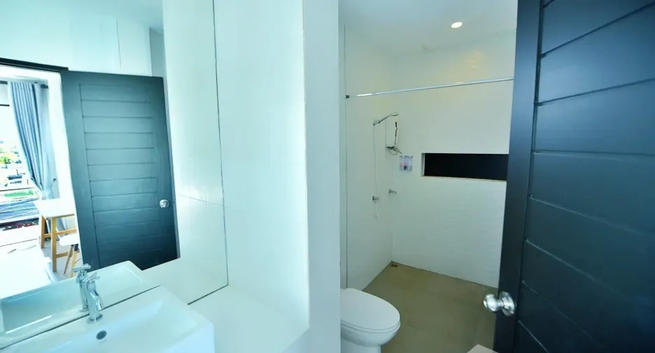 For rent 3 bedrooms villa in Hua Hin, Prachuap Khiri Khan