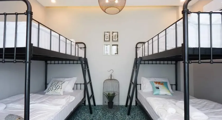 For rent 3 bedrooms villa in Hua Hin, Prachuap Khiri Khan