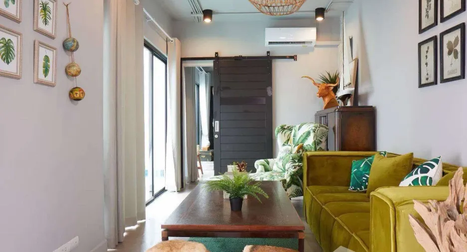 For rent 3 bedrooms villa in Hua Hin, Prachuap Khiri Khan