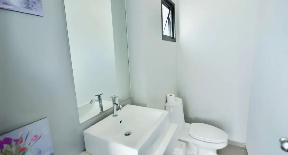 For rent 3 bedrooms villa in Hua Hin, Prachuap Khiri Khan