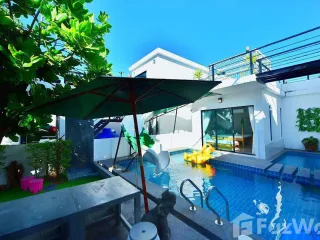 For rent 3 bedrooms villa in Hua Hin, Prachuap Khiri Khan