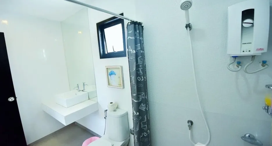 Villa zur Miete mit 4 Zimmer in Hua Hin, Prachuap Khiri Khan