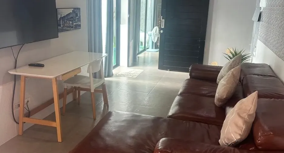 Villa zur Miete mit 4 Zimmer in Hua Hin, Prachuap Khiri Khan