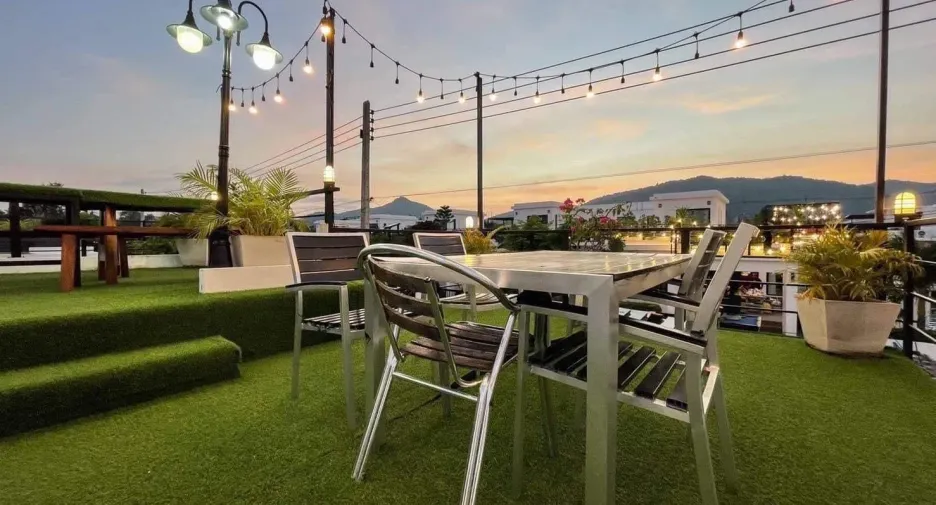 Villa zur Miete mit 4 Zimmer in Hua Hin, Prachuap Khiri Khan