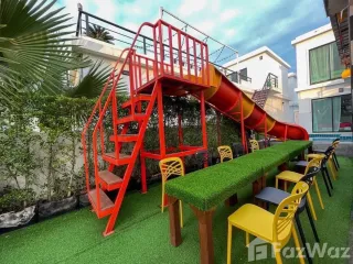 Villa zur Miete mit 4 Zimmer in Hua Hin, Prachuap Khiri Khan